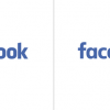 Facebook сменил логотип