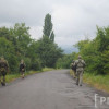 Яценюк прокомментировал западным журналистам ситуацию в Мукачево