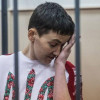 Савченко этапировали в Ростов – адвокат