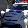 Новые патрульные попали сегодня сразу в несколько аварий