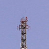 В Николаеве на телебашне вывесили сепаратистский флаг