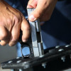 Неизвестный расстрелял автомобиль в Одесской области. Есть жертвы