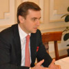 Порошенко нашел замену Чалому на место в Администрации Президента