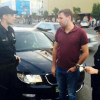 Патрульные оштрафовали нардепа Парасюка