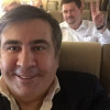 Саакашвили попросил дешевых билетов на самолеты для украинцев