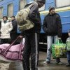 В ООН подсчитали, где в Украине больше всего переселенцев