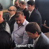Кернес прибыл в суд с Добкиным