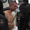 Дело против «беркутовца», который издевался над Гаврилюком, передали в суд