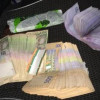 На линии разграничения задержан автобус с товарами и наличкой для «ЛНР»