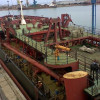 ФСБ задержала в Черном море украинский танкер