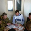 Госизмена. Уволен глава украинской стороны в совместном центре по контролю и координации АТО