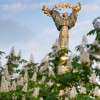 Как каштаны сделали славу Киеву в мире