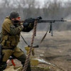 Под Горловкой наемники атаковали силы АТО и понесли потери — ИС