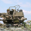 Голос Украины опубликовал закон о запрете военнослужащим пользоваться мобильными в зоне АТО