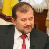 Балога заявил, что Аваков развернул против него масштабную войну