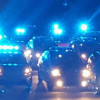 МВД попросило Японию заменить часть полицейских машин