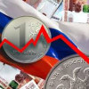 Из-за кризиса в Китае Россия может потерять до 53 миллиардов долларов