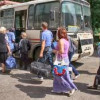 Из Донбасса и Крыма зарегистрировались 1,4 миллиона переселенцев