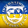 Украина получила 1,7 млрд долларов от МВФ