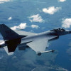 В Израиле начали устанавливать на истребители F-16I систему самозащиты от российских ЗРК С-300