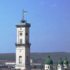 Львовский горсовет выступил против особого статуса Донбасса