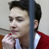 Европейские дипломаты намерены присутствовать на суде над Савченко