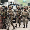 Нацгвардия начала люстрационную проверку своих сотрудников