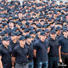 Новая полиция Одессы сегодня присягнет на верность украинскому народу и заступит на службу