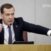 Россия может распространить свои санкции и на Украину
