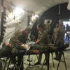 США передали Украине полевой госпиталь стоимостью почти 8 миллионов долларов