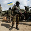 ВСУ не будут отводить тяжелое оружие, пока есть угроза наступления боевиков
