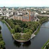 Зачинщики беспорядков в Харькове прибыли из других областей