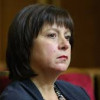 Яресько отправится на встречу с частными кредиторами в США