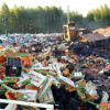Россия расширила продовольственное эмбарго на Украину и еще четыре страны
