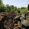 «Демилитаризация» по-террористически: боевики активизировались под Мариуполем