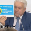 Азаров показал в Москве нового президента для Украины