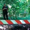 В Киеве жестоко убили иностранную туристку