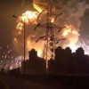 Появились новые шокирующие данные о жертвах взрыва в Китае