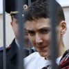 Фейгин рассказал о роли Савченко в сверхважном плане Кремля