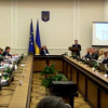 Аваков и Стець повздорили на заседании Кабмина