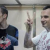 «Мемориал» признал Сенцова и Кольченко политзаключенными