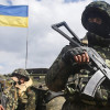 Солдаты-срочники будут получать 2756 гривен зарплаты