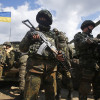 В штабе АТО рассказали про сегодняшние провокации боевиков на Артемовском направлении