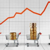В России инфляция побила 5-летний рекорд