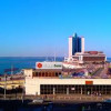 В Украину вернулись моряки, судно которых поймали на контрабанде 100 кг кокаина