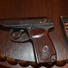 В США мужчина случайно застрелился, делая селфи с огнестрельным оружием