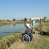 В Украине прошел первый фестиваль по поддержке людей с особыми потребностями