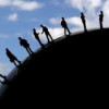 Куда чаще всего едут украинцы в поисках лучшей судьбы