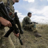 Оборона Мариуполя сообщила о замене боевиков с передовой профессиональными российскими военными