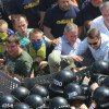 ГПУ объявила подозрение 18 участникам кровавых столкновений под Радой